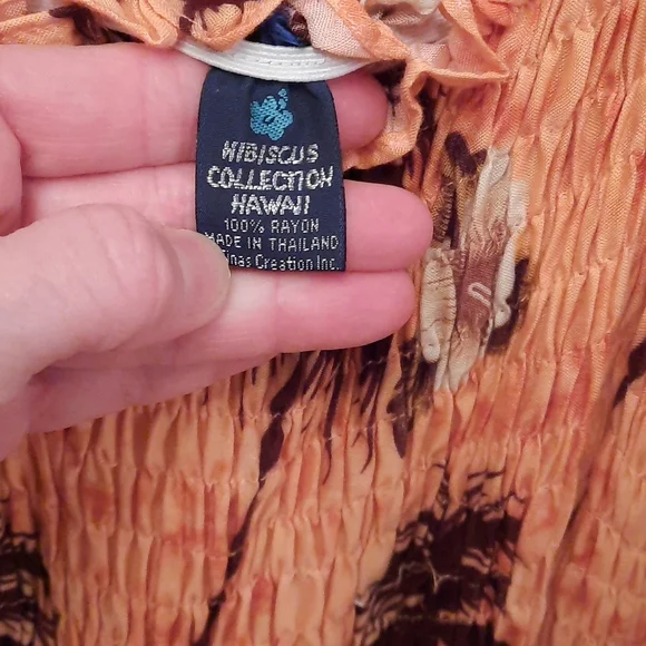 Dress - Picture 3 of 3